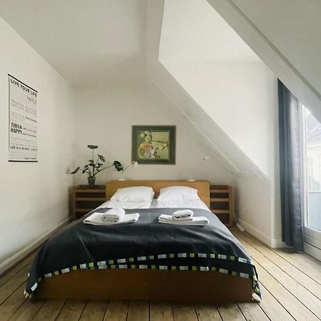 Apartmentincopenhagen Apartment 298 Esterno foto