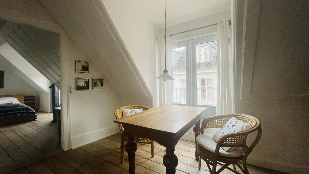 Apartmentincopenhagen Apartment 298 Esterno foto
