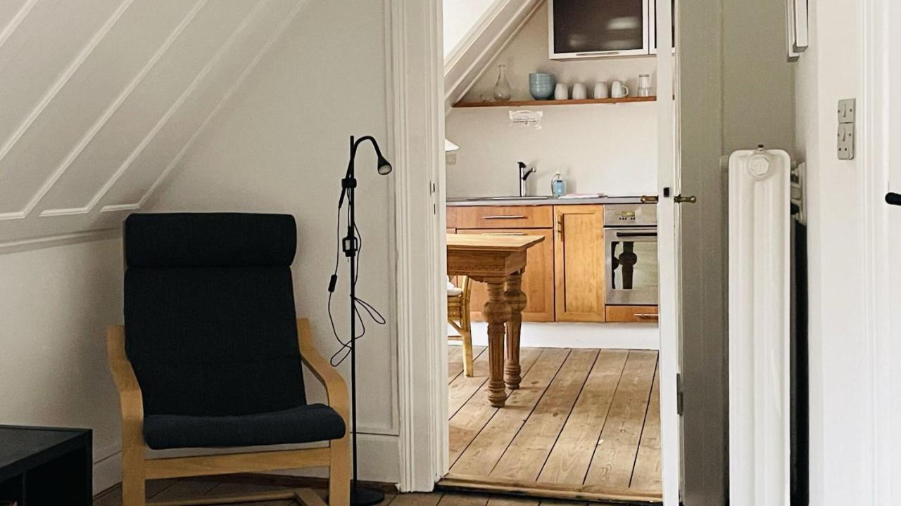 Apartmentincopenhagen Apartment 298 Esterno foto