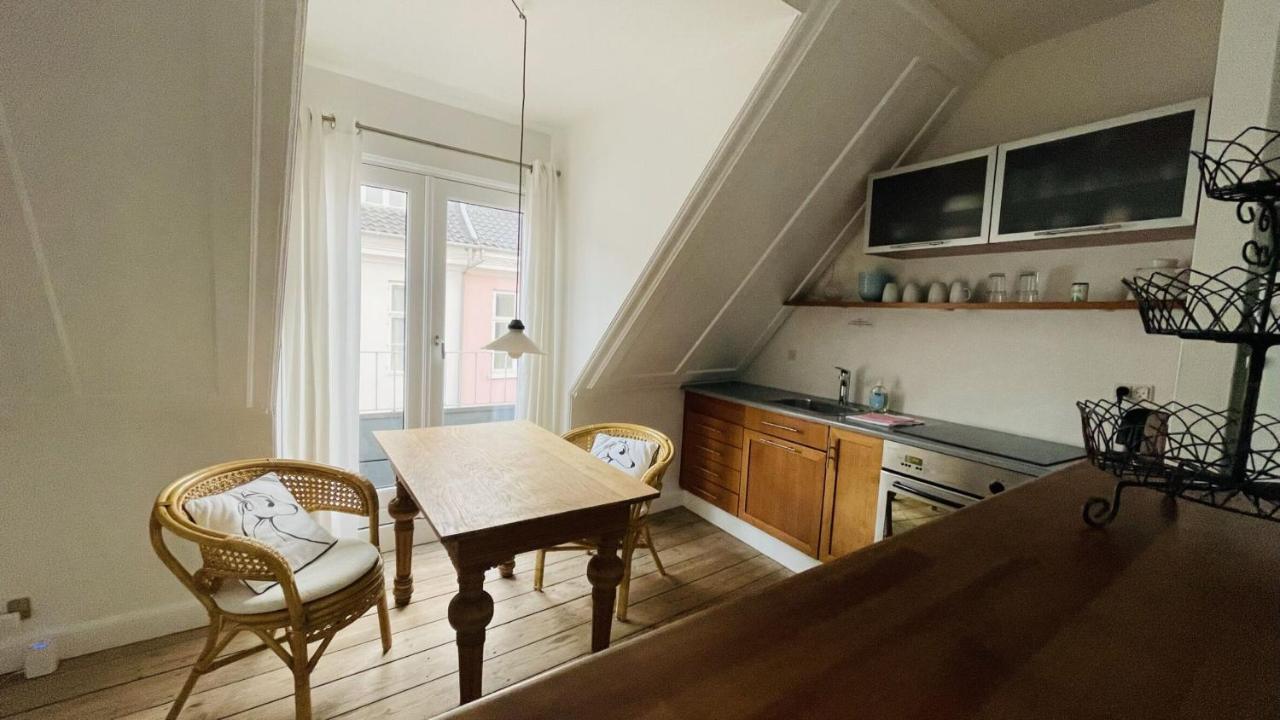 Apartmentincopenhagen Apartment 298 Esterno foto