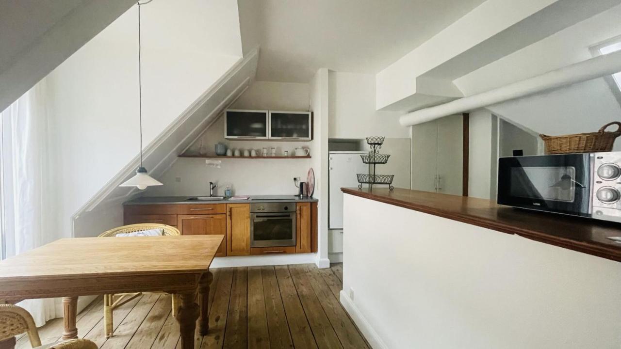 Apartmentincopenhagen Apartment 298 Esterno foto