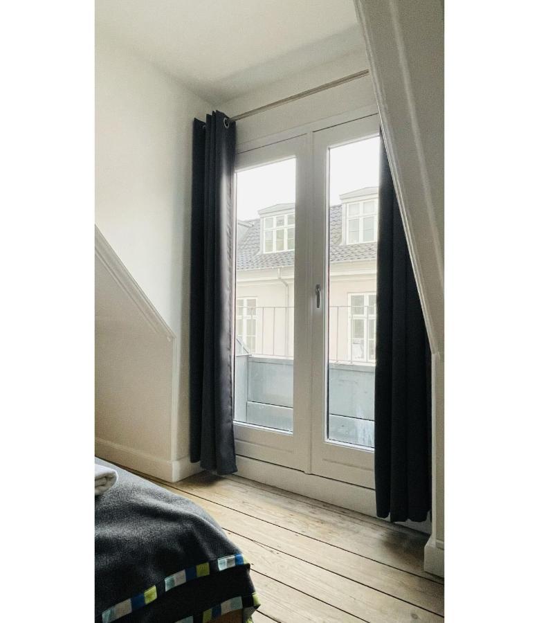 Apartmentincopenhagen Apartment 298 Esterno foto