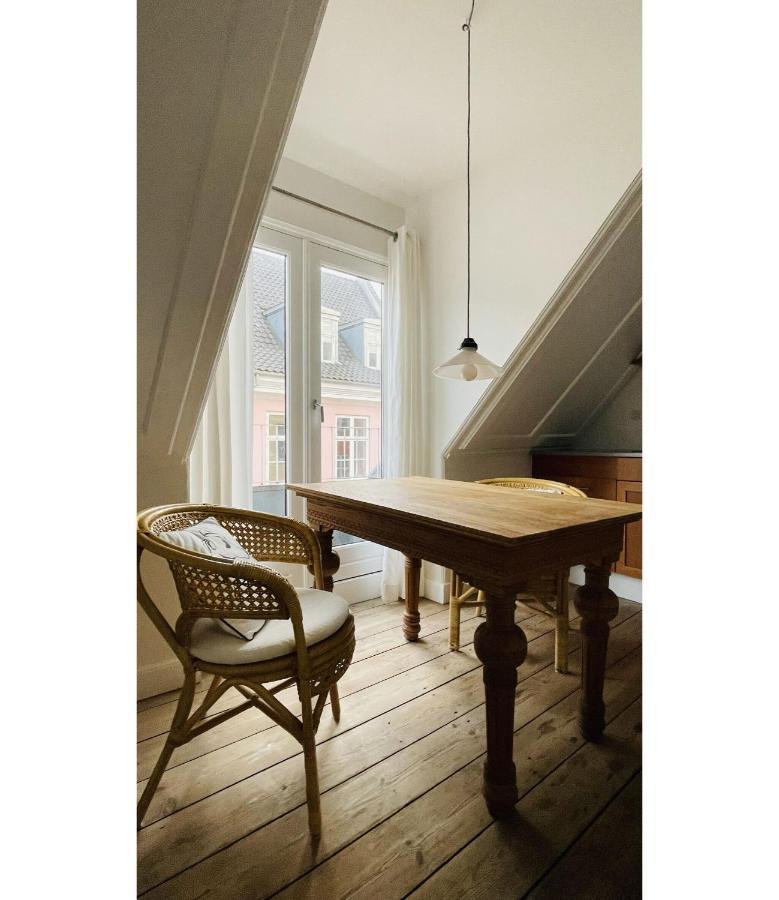 Apartmentincopenhagen Apartment 298 Esterno foto