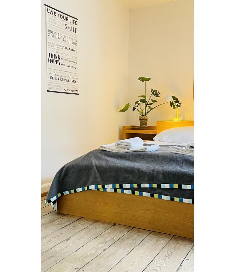 Apartmentincopenhagen Apartment 298 Esterno foto
