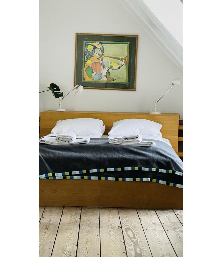 Apartmentincopenhagen Apartment 298 Esterno foto