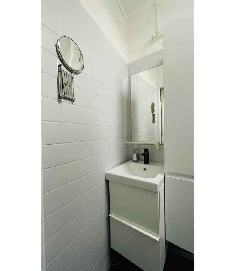Apartmentincopenhagen Apartment 298 Esterno foto