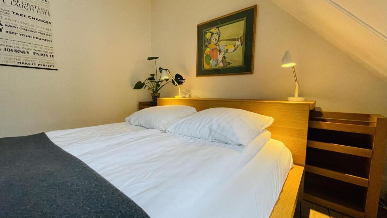 Apartmentincopenhagen Apartment 298 Esterno foto