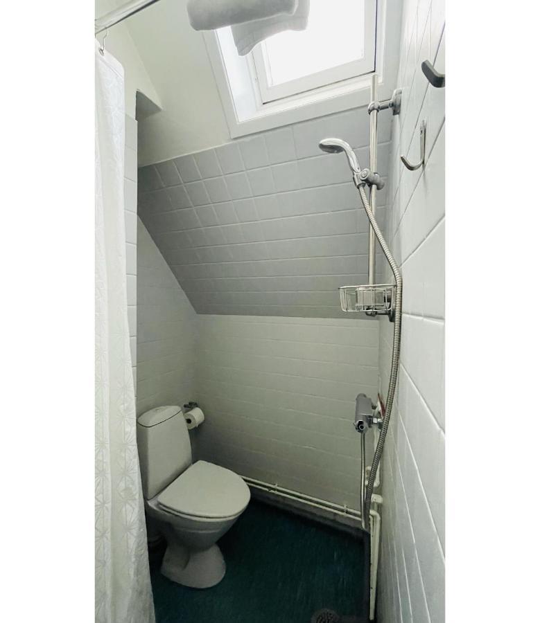 Apartmentincopenhagen Apartment 298 Esterno foto